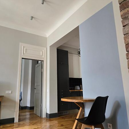 Al Pacino Baby Apartment 里加 外观 照片