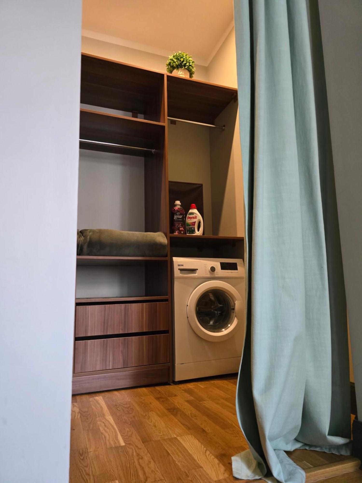 Al Pacino Baby Apartment 里加 外观 照片