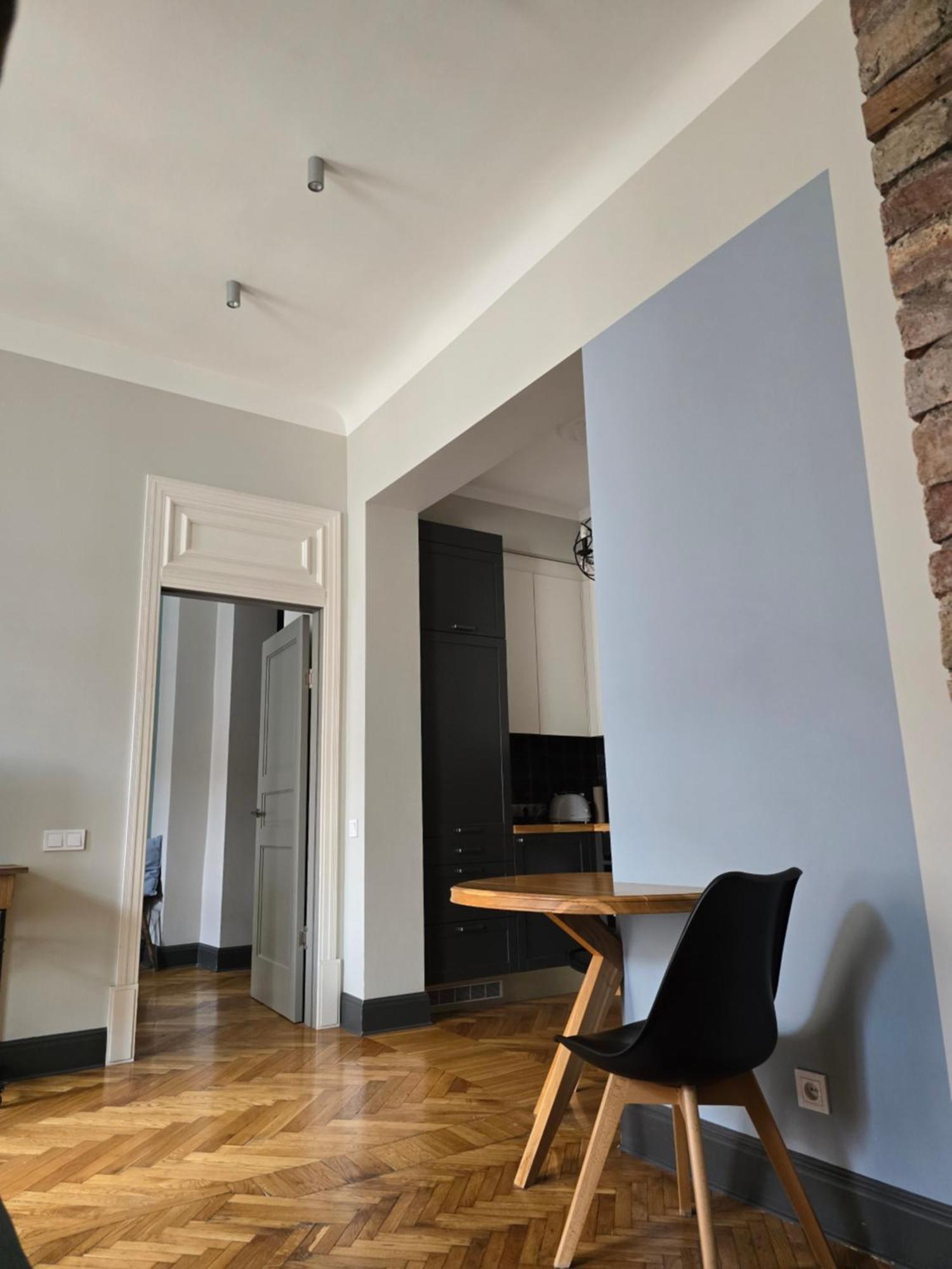 Al Pacino Baby Apartment 里加 外观 照片